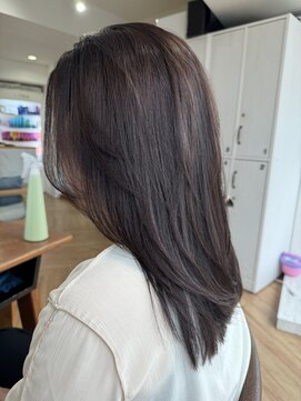 カナエ(CaNaE) 美髪矯正