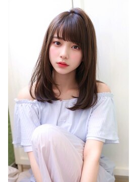 シェルベアー 銀座四丁目(Shell Bear) 大人可愛いワンカール【銀座・有楽町】