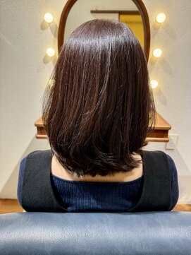 エルサフィロ ヒゴバシ(el zafiro) 【エルサフィロ　肥後橋】お客様スタイル