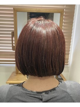 ミリ 調布店(Mili) Mili 調布オリジナルスタイル