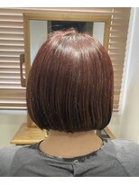 ミリ 調布店(Mili) Mili 調布オリジナルスタイル