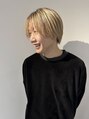 サンク(SANC) ヤマモト タカユキ