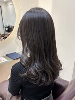 松本平太郎美容室 銀座パートフォー(PART４)&nbsp;髪質改善カラー/20代30代40代50代60代