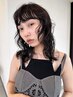 【人気Ｎｏ.２】カット+パーマ+COTAプレミークorバイカルテトリートメント