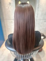 アイル(I'll)&nbsp;【吹田南吹田】水素トリートメント