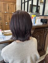 ハグヴィアン(HUG BIEN)&nbsp;ピンクカラー