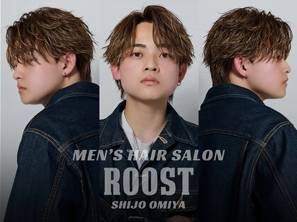 ルースト 京都四条大宮店(ROOST)の写真