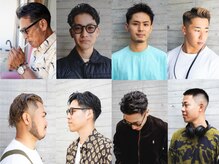 都雅の雰囲気（都会的なオシャレなスタイルからフォーマルなスタイルまで！）