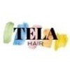 テーラヘアー 瑞江店(TELAHAIR)のお店ロゴ