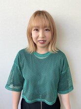 ブレイク(BREK) YUKI 