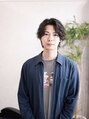 ブレイズ(BLAZE)/嘉村　渉