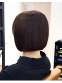 ミニボブ