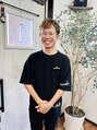 ヘアースタジオ ジャム(JAM) 椋尾 晴海