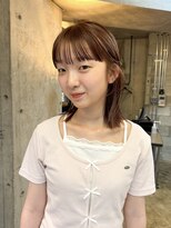 ダコタリッカ(dakota Rikka)&nbsp;torn up color