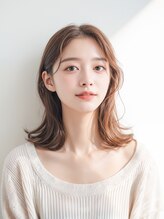 ★エリアトップクラスの口コミ人気サロン★こだわりの技術をご紹介★