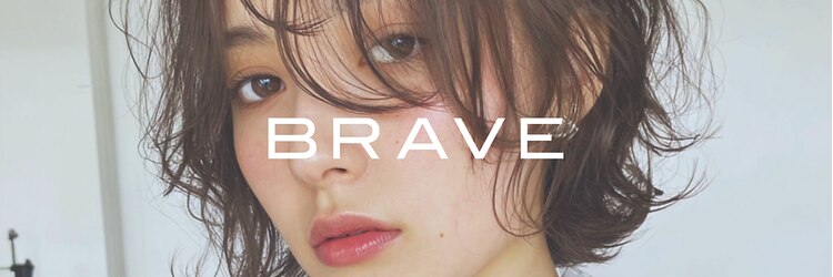 ブレイブ 柏東口(BRAVE kashiwa east)のサロンヘッダー