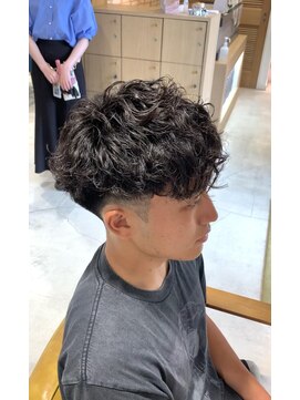 クラリス バイネオ 武蔵小杉(Claris by neo) スペインカール/パーマ/武蔵小杉