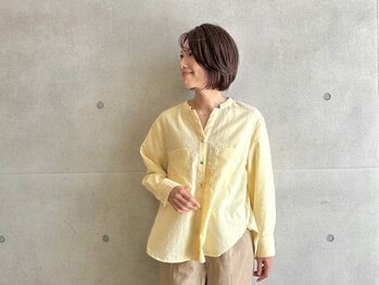 hair salon enn...【エン】