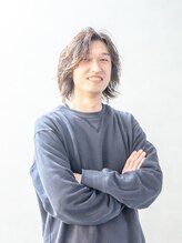 サロンズヘア 阪急桂駅前店(SALONS HAIR) 岩本 髪質改善