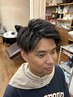 【戸田指名限定】男性限定！技術力アップのためのモデル様募集！カット￥1000