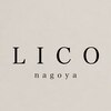 リコ ヘアアンドリラクゼーション 名駅店(LICO HAIR＆RELAXATION)のお店ロゴ