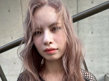 ラニヘアサロン(lani hair salon)の写真