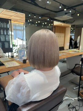 ウルム 蕨西口(ULUM) ◎ホワイトベージュ◎