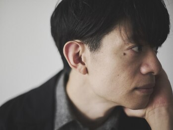 イセル(isel)の写真/理容室にしかないシェービングやマッサージまで。ビジネスに合わせたスタイル提案。[MEN'S/メンズ/理容室]