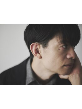 理容室にしかないシェービングやマッサージまで。ビジネスに合わせたスタイル提案。[MEN'S/メンズ/理容室]