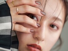 ファルファラ(farfara)の雰囲気（ヘアとネイルの同時施術可能♪ご予約はお電話にて0120-81-0044 ）