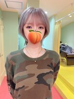 エマ(emma)&nbsp;【ハイトーン】ホワイトベージュ！