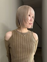 フィラ(FYRA)&nbsp;ホワイトブロンド