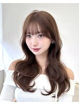 エニ 自由が丘(ENi)&nbsp;レイヤーカット