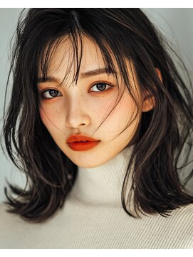 グッドネイバーズ 馬橋(GOOD NEIGHBORS mabashi) ウェットレイヤーミディ