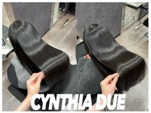 シンシア ドゥエ 新宿(CYNTHIA DUE)