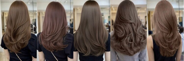 コート 表参道(Cote)のサロンヘッダー