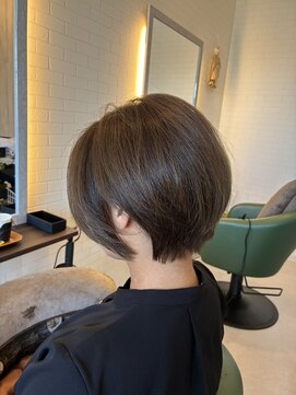 ワイエースタジオ(YA-STUDIO) ショート