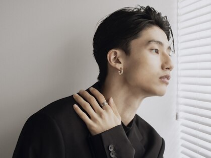 RETOUCH by fifth 大阪梅田 Men's salon 【4月13日NEW OPEN(予定)】の写真