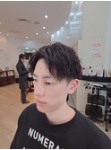 ツイストスパイラル