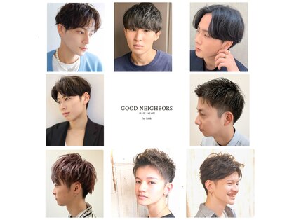グッドネイバーズ 新松戸(GOOD NEIGHBORS shin-matsudo)の写真