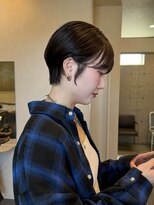 トパ(topa)&nbsp;コンパクトショート