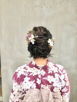 バサラ 横浜駅前店(VASARA)&nbsp;ヘアセット