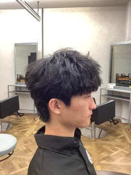 ステアーズ(Stairs) ルーズショート