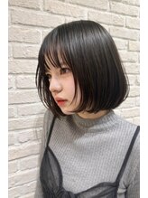 アンティ ブランシェ(an-t BRANCHE)