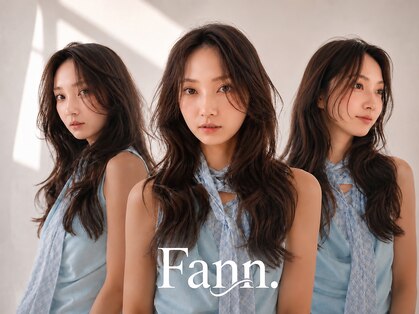 ファム(Fann.)の写真