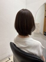 エヌ 北千住(N) ボブレイヤー