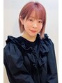 ボヌールウメダ(Bonheur UMEDA)&nbsp;杉岡 真衣