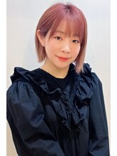 ボヌールウメダ(Bonheur UMEDA)&nbsp;杉岡 真衣