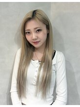 ラニシス ヘアー(Lanisis Hair)&nbsp;りりな 