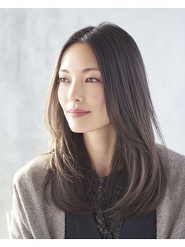 attrait塚口【10/1 NEW OPEN(予定)】の写真/－全室個室サロンが塚口にNEWOPEN－美的感度の高い大人女性から人気◎髪悩みを解決する本格髪質改善サロン